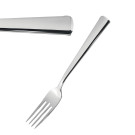 Fourchettes de table Munich 209mm (lot de 12) - COMAS