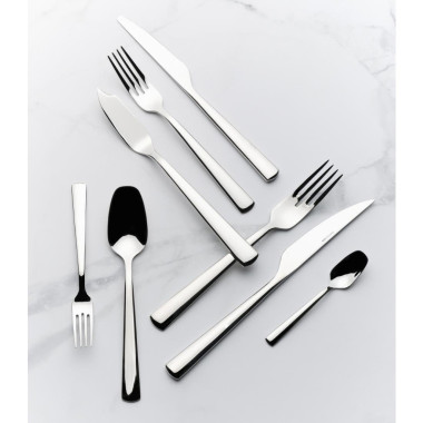 Fourchettes de table Munich 209mm (lot de 12) - COMAS
