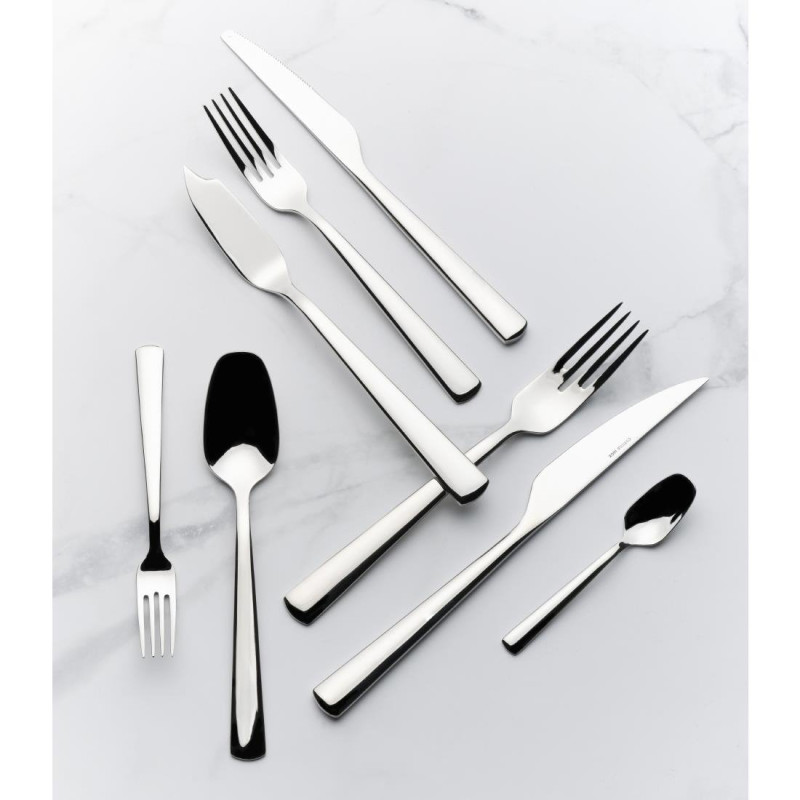 Fourchettes de table Munich 209mm (lot de 12) - COMAS