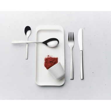 Fourchettes de table Satin (x12) - COMAS