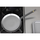 Crêpière en acier Mineral B 24 cm - DE BUYER