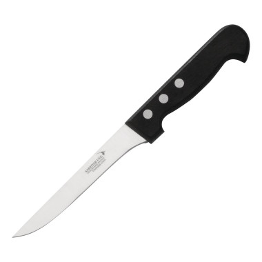 Couteau à désosser rigide 152mm - DEGLON SABATIER