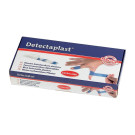 Pansements imperméables 18 x 2 cm (lot de 100) - DETECTAPLAST