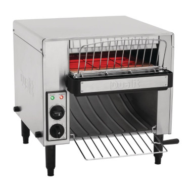 Toaster convoyeur DCT2I - 439 x 429 x 413 mm - DUALIT