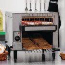 Toaster convoyeur DCT2I - 439 x 429 x 413 mm - DUALIT