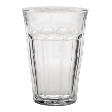 Chopes Picardie 360ml (Lot de 6) - DURALEX