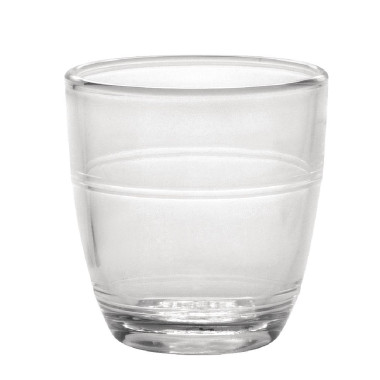 Gobelets Gigogne 90ml (Lot de 6) - DURALEX
