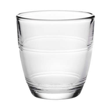 Gobelets Gigogne 90ml (Lot de 6) - DURALEX