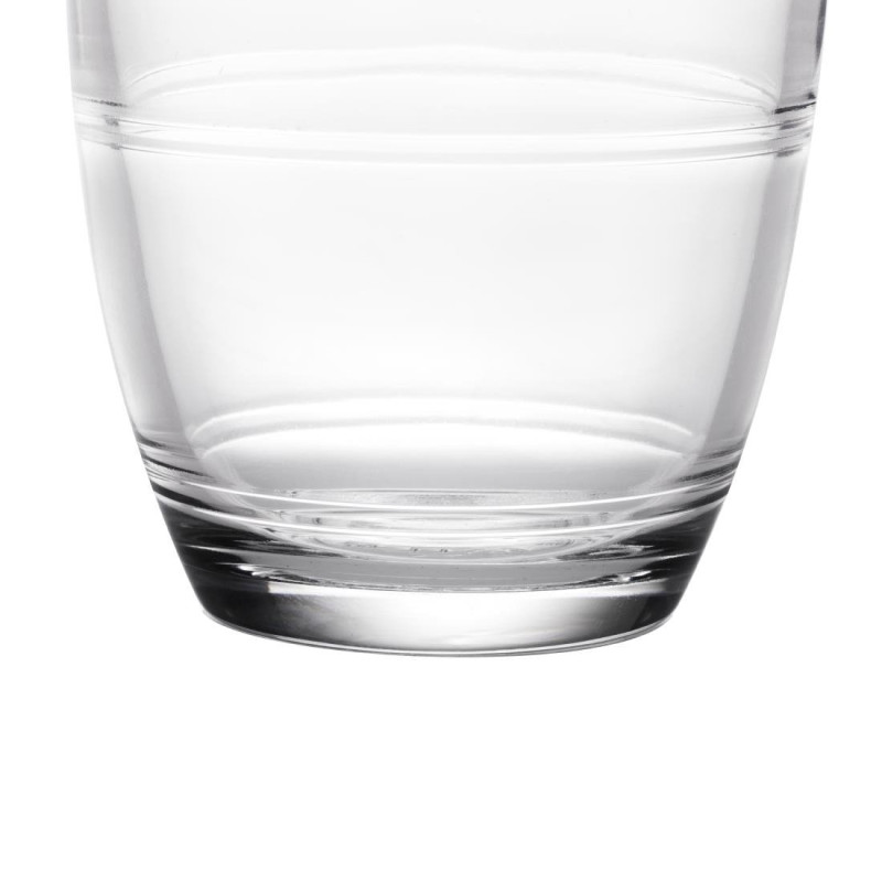 Gobelets Gigogne 90ml (Lot de 6) - DURALEX
