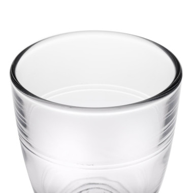 Gobelets Gigogne 90ml (Lot de 6) - DURALEX