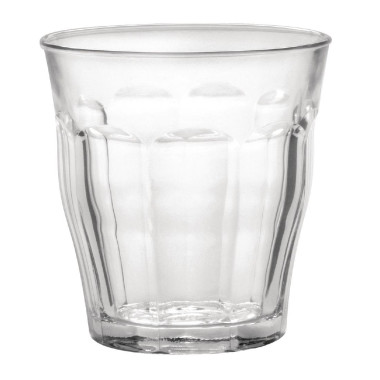Gobelets Picardie 310ml (Lot de 6) - DURALEX