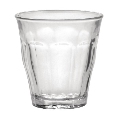 Gobelets Picardie 90ml (Lot de 6) - DURALEX
