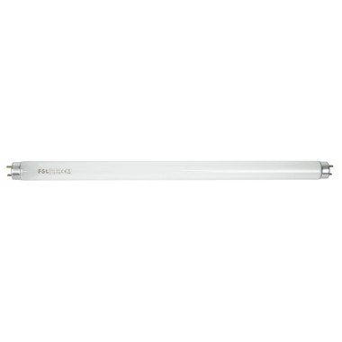 Tube de rechange pour désinsectiseurs 15W - EAZYZAP