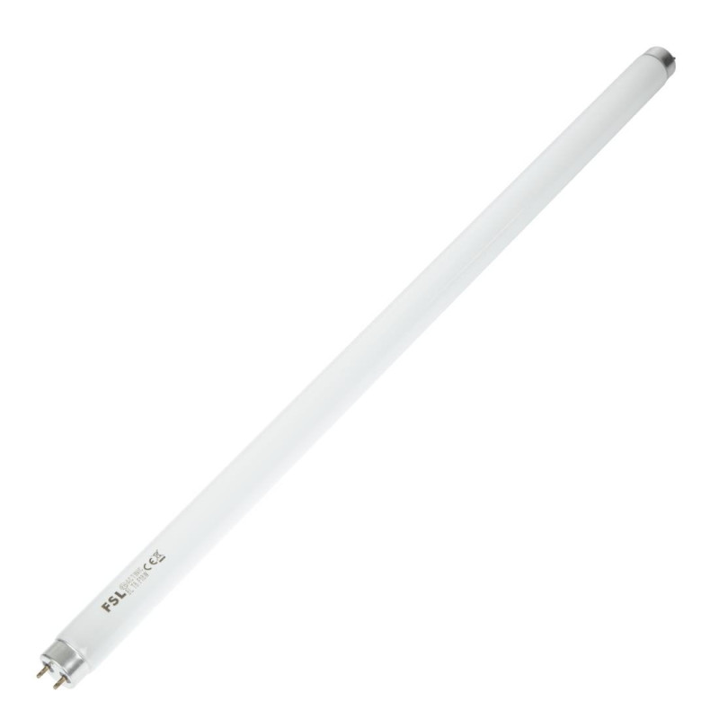 Tube de rechange pour désinsectiseurs 18W - EAZYZAP