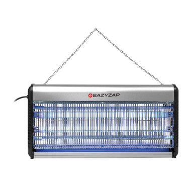 Tube de rechange pour désinsectiseurs 18W - EAZYZAP