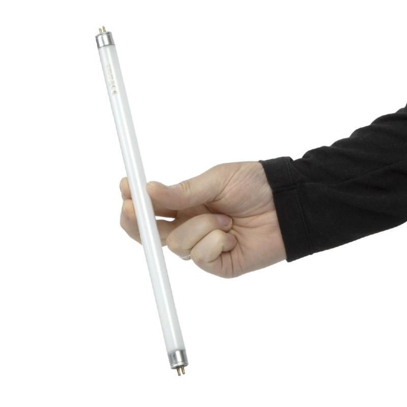 Tube de rechange pour désinsectiseurs 8W - EAZYZAP