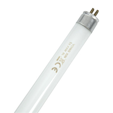 Tube de rechange pour désinsectiseurs 8W - EAZYZAP