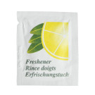 Rince-doigts (lot de 1000) - EGREEN