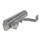 Chauffage de terrasse électrique 1300W Golden Comfort - EUROM