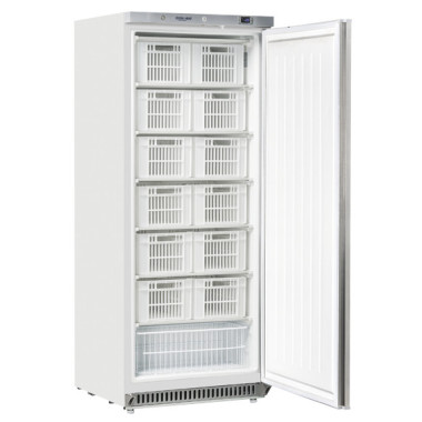 Congélateur 600 L avec 13 paniers thermostat numérique porte auto-fermante - Cool Head  au meilleur prix sur Restock CHR