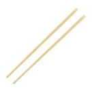 Baguettes en bambou Fiesta 210mm - FIESTA COMPOSTABLE