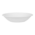 Bols à poke en bagasse 682ml (lot de 50) - 208 x 208 x 120 mm - FIESTA COMPOSTABLE