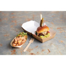 Brochettes en bambou 150mm - FIESTA COMPOSTABLE