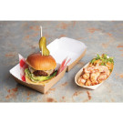Brochettes en bambou 150mm - FIESTA COMPOSTABLE