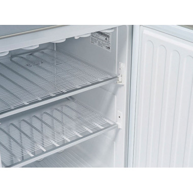 Congélateur 600 L avec 13 paniers thermostat numérique porte auto-fermante - Cool Head  au meilleur prix sur Restock CHR