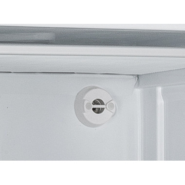 Congélateur 600 L avec 13 paniers thermostat numérique porte auto-fermante - Cool Head  au meilleur prix sur Restock CHR