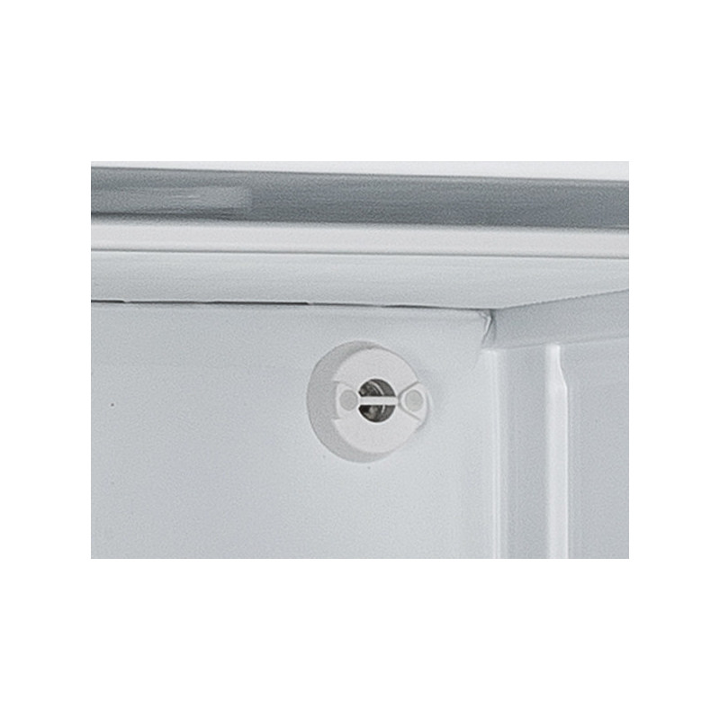 Congélateur 600 L avec 13 paniers thermostat numérique porte auto-fermante - Cool Head  au meilleur prix sur Restock CHR