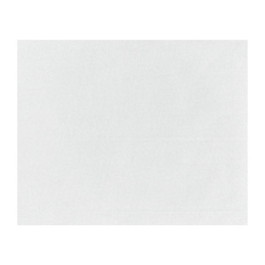 Papier d'emballage burger blanc (lot de 200) - Ref HY788 - FIESTA COMPOSTABLE