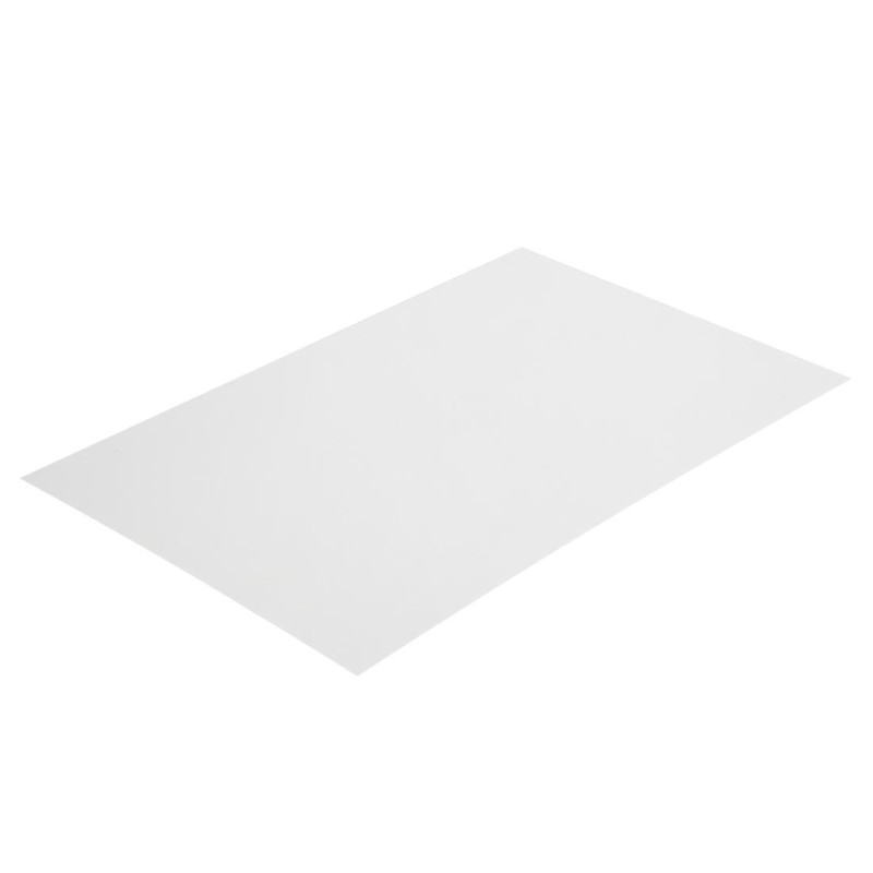 Papier d'emballage burger blanc (lot de 200) - Ref HY789 - FIESTA COMPOSTABLE