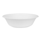 Bols à poke en bagasse Fiesta Compostable 909ml (lot de 50) - 208 x 208 x 150 mm - FIESTA RECYCLABLE