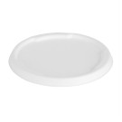 Couvercles en bagasse Fiesta Compostable pour bols de 750/900 ml (lot de 50) - 167 x 167 x 175 mm - FIESTA RECYCLABLE