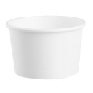 Pots à glace 85ml (lot de 1000) - FIESTA RECYCLABLE