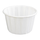 Pots à sauce en papier 59 ml (lot de 250) - FIESTA RECYCLABLE