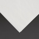 Serviettes dîner 2 plis format 1/8 400mm blanches (lot de 2000) - FIESTA RECYCLABLE