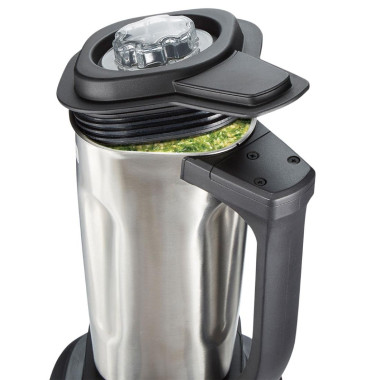 Blender HBF510S Expeditor - 190 x 215 x 515 mm - HAMILTON BEACH