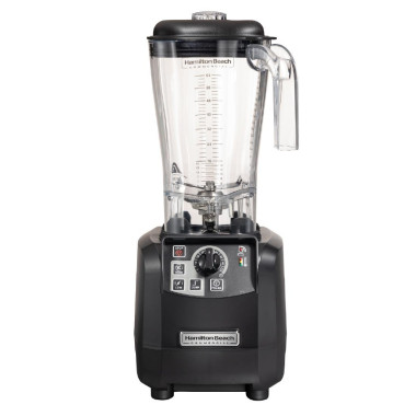 Blender de bar haute performance Tempest - 209 x 205 x 470 mm - HAMILTON BEACH