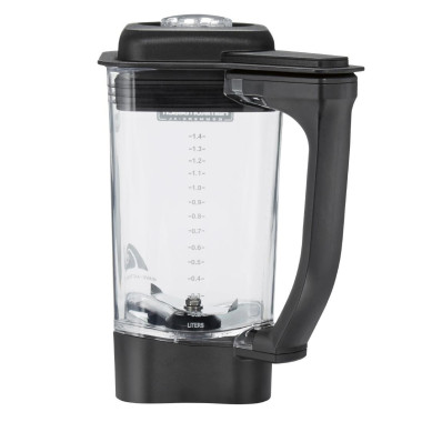 Pichet en copolyester de rechange 1,4 L Commercial - HAMILTON BEACH