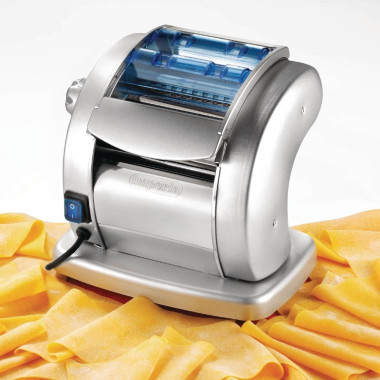 Machine à pâtes électrique Pasta Presto - 270 x 230 x 280 mm - IMPERIA