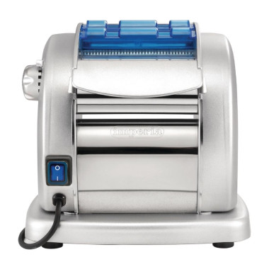 Machine à pâtes électrique Pasta Presto - 270 x 230 x 280 mm - IMPERIA