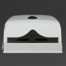 Distributeur d essuie-mains - 290 x 145 x 265 mm - JANTEX
