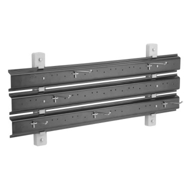 Prolongateur d'étagère murale - 1210 x 50 x 390 mm - 5 x 121 x 39 cm - Cambro  au meilleur prix sur Restock CHR