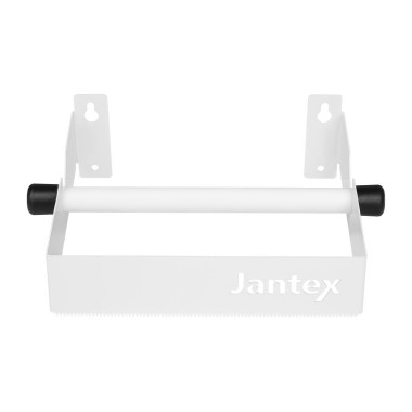 Distributeur de rouleaux à alimentation centrale - 225 x 210 x 80 mm - JANTEX