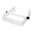 Distributeur de rouleaux à alimentation centrale - 225 x 210 x 80 mm - JANTEX
