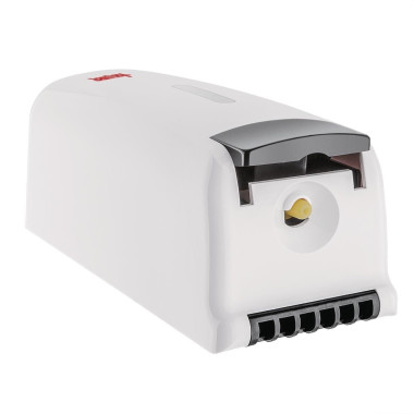 Distributeur de savon liquide et désinfectant pour les mains 1L - JANTEX