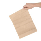 Essuie-mains plié en C Green 100% recyclé 2 plis (2250 feuilles) - JANTEX
