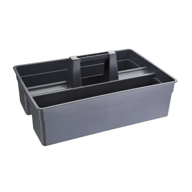Panier de transport - 394 x 254 x 133 mm - JANTEX